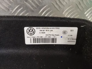 5NA867769M Полка багажника Volkswagen Tiguan 1 Арт 95888944, вид 3