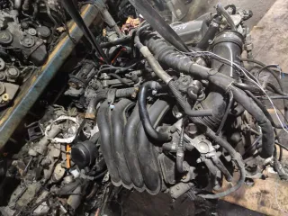 ALZ  Двигатель Volkswagen Passat B5 Арт 95888946, вид 5