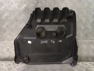 05E103925P Крышка двигателя декоративная Volkswagen Tiguan 1 Арт 95888964, вид 3
