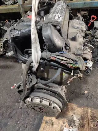 611981 Двигатель Mercedes Sprinter W901-905 Арт 95888978, вид 2
