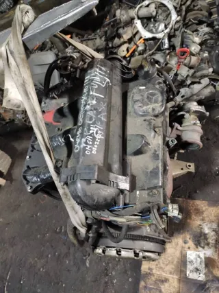 611981 Двигатель Mercedes Sprinter W901-905 Арт 95888978, вид 3
