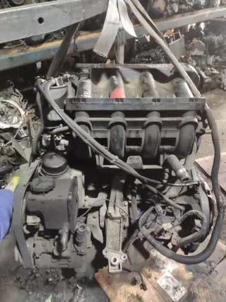 611981 Двигатель Mercedes Sprinter W901-905 Арт 95888978, вид 5