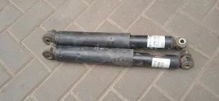 7700310120,310120,331700310120 Амортизатор передний Renault Scenic 1 Арт 95888980, вид 1