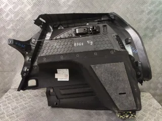 5NA867427MF Обшивка багажника Volkswagen Tiguan 1 Арт 95889014, вид 4