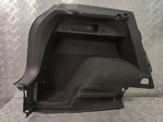 5NA867427MF Обшивка багажника Volkswagen Tiguan 1 Арт 95889014, вид 1