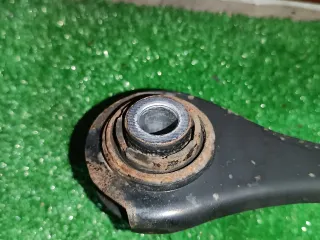  Балка подвески задняя  Volkswagen Golf 6 Арт 95889017, вид 10
