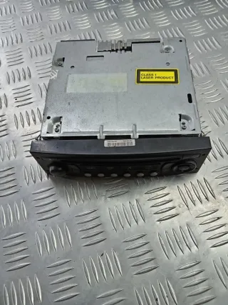  Магнитола (аудио система) Citroen C4 1 Арт 95889042, вид 1