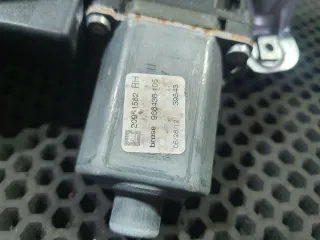20951582, 965873 102, 965869 103 Стеклоподъемник электрический передний правый Opel Astra J Арт 95889034, вид 5