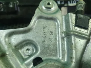 20951582, 965873 102, 965869 103 Стеклоподъемник электрический передний правый Opel Astra J Арт 95889034, вид 4
