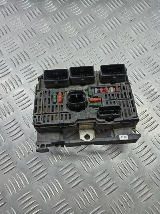 9661682980 Блок предохранителей Citroen C4 1 Арт 95889062, вид 1