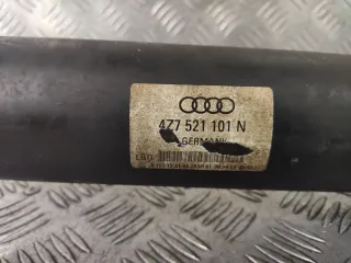 4Z7521101N Карданный вал Audi A6 Allroad C5 2.5л TDI Арт 95889124, вид 4