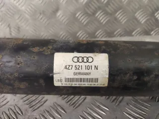 4Z7521101N Карданный вал Audi A6 Allroad C5 2.5л TDI Арт 95889260, вид 4
