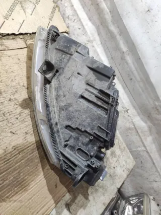  Фара передняя правая Audi A6 C6 (S6,RS6) Арт 95889713, вид 6