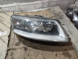  Фара передняя правая Audi A6 C6 (S6,RS6) Арт 95889713, вид 1