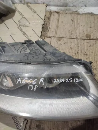  Фара передняя правая Audi A6 C6 (S6,RS6) Арт 95889713, вид 7