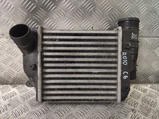 4F0145805E Интеркулер Audi A6 Allroad C6 Арт 95889777, вид 1