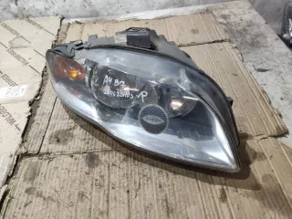  Фара передняя правая Audi A4 B7 Арт 95889776, вид 1