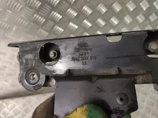 4B0203519, 4Z7203503, 4B0317021C Радиатор АКПП Audi A6 Allroad C5 Арт 95889877, вид 3
