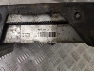 4B0203519, 4Z7203503, 4B0317021C Радиатор АКПП Audi A6 Allroad C5 Арт 95889877, вид 5