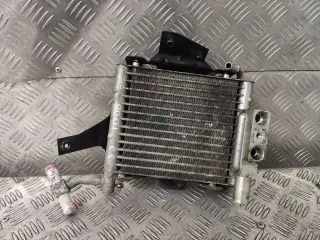 4B0203519, 4Z7203503, 4B0317021C Радиатор АКПП Audi A6 Allroad C5 Арт 95889877, вид 2