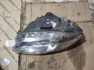 Фара передняя левая Audi A4 B7 Арт 95889892, вид 2