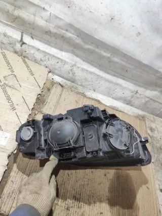  Фара передняя левая Audi A4 B7 Арт 95889892, вид 4