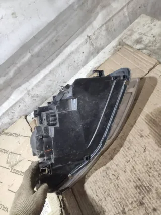  Фара передняя левая Audi A4 B7 Арт 95889892, вид 5