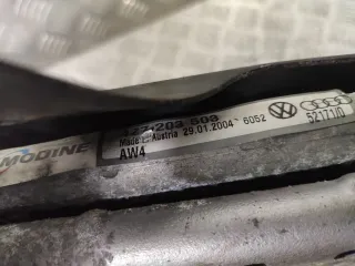 4Z7203503, 4B0317021 Радиатор АКПП Audi A6 Allroad C5 Арт 95889958, вид 4