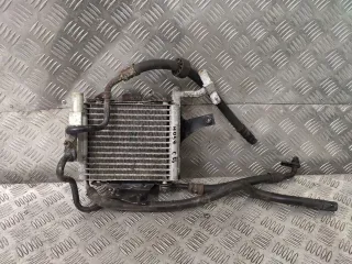4Z7203503, 4B0317021 Радиатор АКПП Audi A6 Allroad C5 Арт 95889958, вид 2