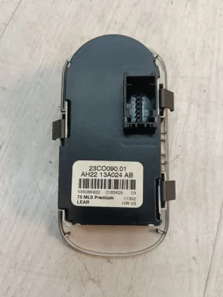 AH2213A024AB Переключатель света Land Rover Range Rover Sport 1 restailing Арт 95889070, вид 2