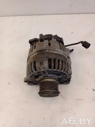 045903023 Генератор Skoda Fabia 1 Арт 63561331