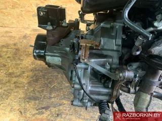  КПП механическая (МКПП) Mazda Premacy 1 Арт W1152-1_1, вид 1