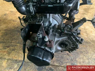  КПП механическая (МКПП) Mazda Premacy 1 Арт W1152-1_1, вид 2