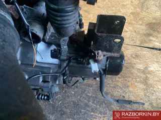  КПП механическая (МКПП) Mazda Premacy 1 Арт W1152-1_1, вид 3