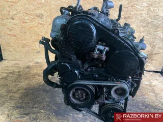 RF2A Двигатель Mazda 626 GF Арт W1152, вид 1