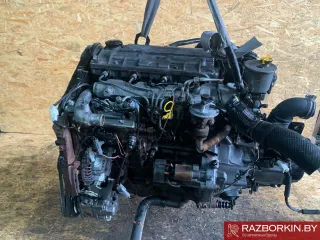 RF2A Двигатель Mazda Premacy 1 Арт W1152_1, вид 2