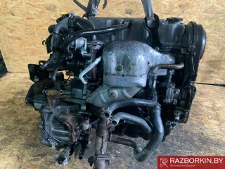RF2A Двигатель Mazda Premacy 1 Арт W1152_1, вид 5