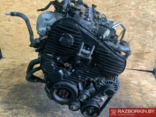 RF7J Двигатель Mazda 6 1 Арт W1151, вид 1