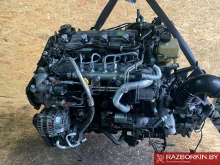 RF7J Двигатель Mazda 6 1 Арт W1151, вид 2