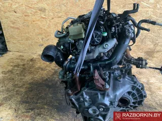 RF7J Двигатель Mazda 6 1 Арт W1151, вид 4