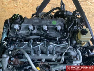 RF7J Двигатель Mazda 6 1 Арт W1151, вид 6
