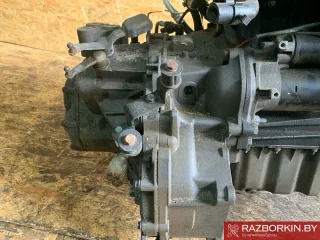 13101871 КПП механическая (МКПП) Opel Vectra C  Арт W1149-1_1, вид 1