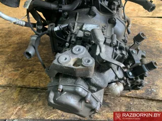 13101871 КПП механическая (МКПП) Opel Vectra C  Арт W1149-1_1, вид 2