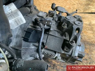 13101871 КПП механическая (МКПП) Opel Vectra C  Арт W1149-1_1, вид 4