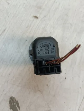 03930376,XPB500180 Джойстик регулировки рулевой колонки Land Rover Range Rover Sport 1 restailing Арт 95889810, вид 2