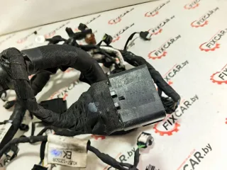 KU5T12C508EK Проводка двигателя Ford Edge 2 Арт 21168, вид 6