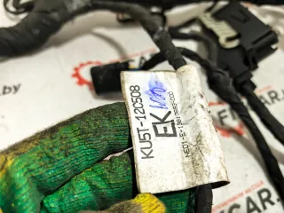 KU5T12C508EK Проводка двигателя Ford Edge 2 Арт 21168, вид 2