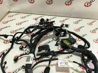 KU5T12C508EK Проводка двигателя Ford Edge 2 Арт 21168, вид 3