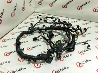 KU5T12C508EK Проводка двигателя Ford Edge 2 Арт 21168