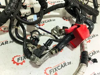 M2GT14A280BAB Проводка двигателя Ford Edge 2 Арт 21169, вид 3
